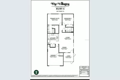 1557 Ferry Place, The Villages, FL 34762 - Photo 13