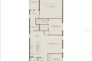 4087 Feather Tree Dr, Apopka, FL 32712 - Photo 3