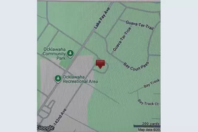 Se 142nd Ave and SE 120th Pl, Ocklawaha, FL 32179 - Photo 5