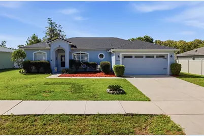 2632 NE 27th Street, Ocala, FL 34470 - Photo 1