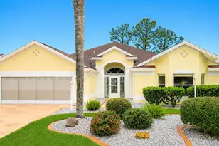 1738 Augustine Dr, The Villages, FL 32159 - Photo 1