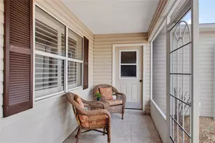 807 Camino Del Rey Dr, The Villages, FL 32159 - Photo 5