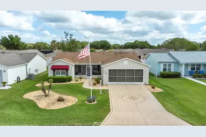 807 Camino Del Rey Drive, The Villages, FL 32159 - Photo 39