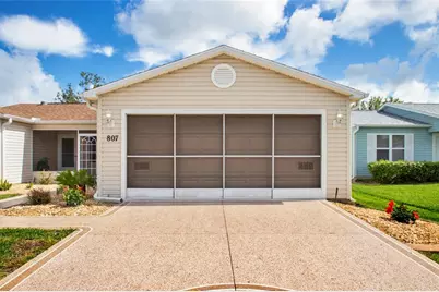 807 Camino Del Rey Drive, The Villages, FL 32159 - Photo 3