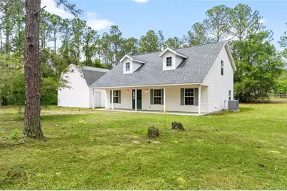 20825 County Road 44A, Eustis, FL 32736 - Photo 1