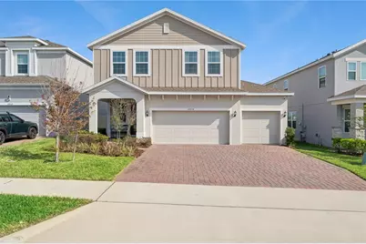 14434 Crestavista Avenue, Clermont, FL 34714 - Photo 1