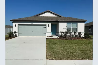 3551 Benham Rise Road, Spring Hill, FL 34609 - Photo 1