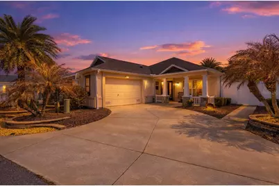 2859 Resmondo Road, The Villages, FL 32163 - Photo 1