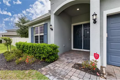 533 Avila Place, Howey in the Hills, FL 34737 - Photo 5