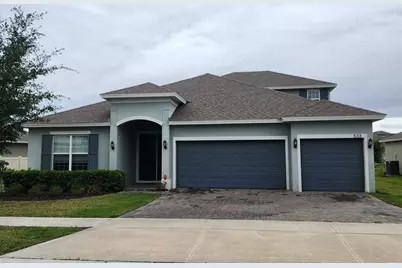 533 Avila Place, Howey in the Hills, FL 34737 - Photo 1