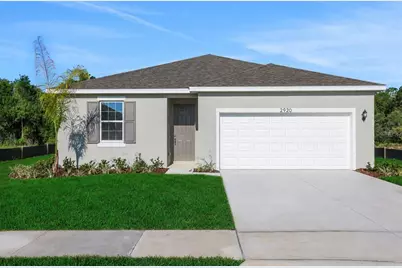 2920 Supermarine Road, Tavares, FL 32778 - Photo 1