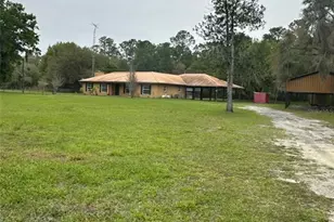 7751 NE 192 Pl, Citra, FL 32113 - Photo 1