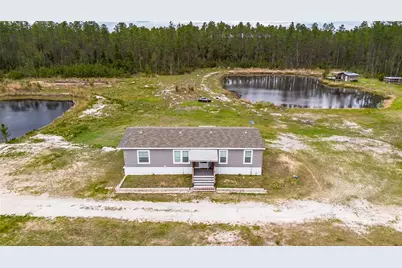 12655 NE 215th Street, Fort Mc Coy, FL 32134 - Photo 5