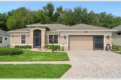 27335 Orchid Glade Street, Leesburg, FL 34748 - Photo 1