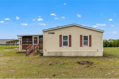 1371 NW 12th Lane, Lake Panasoffkee, FL 33538 - Photo 1