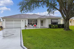 8015 SE 174th Belhaven Loop, The Villages, FL 32162 - Photo 1