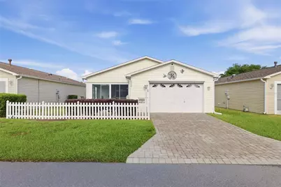 1714 El Nino Street, The Villages, FL 32162 - Photo 1