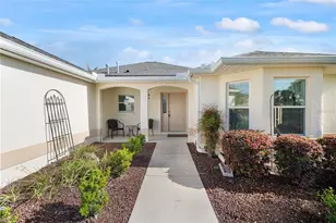 7241 SE 172nd Hazelwood Loop, The Villages, FL 32162 - Photo 5