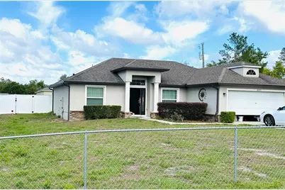 40551 E 5th Avenue, Umatilla, FL 32784 - Photo 1