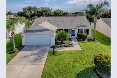 1521 Hollyberry Place, The Villages, FL 32162 - Photo 1