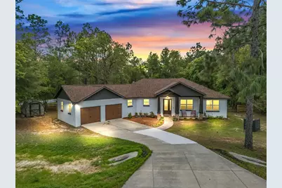 2187 County Road 243C, Wildwood, FL 34785 - Photo 1