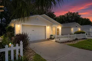 17263 SE 93rd Demoss Ct, The Villages, FL 32162 - Photo 1