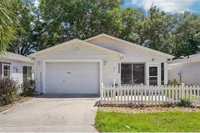 17263 SE 93rd Demoss Court, The Villages, FL 32162 - Photo 3