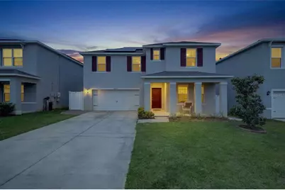 9649 Black Walnut Drive, Clermont, FL 34715 - Photo 1