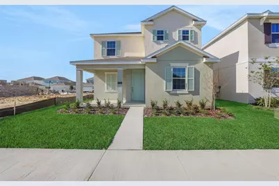 5120 Firebush Drive, Apopka, FL 32712 - Photo 3