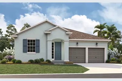 5283 Spaderdock Lane, Apopka, FL 32712 - Photo 1