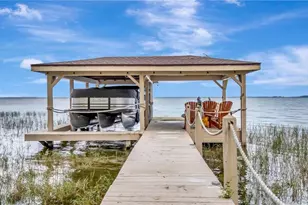 1215 Lakeshore Dr, Eustis, FL 32726 - Photo 59