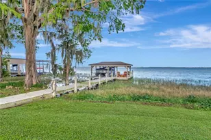 1215 Lakeshore Dr, Eustis, FL 32726 - Photo 57