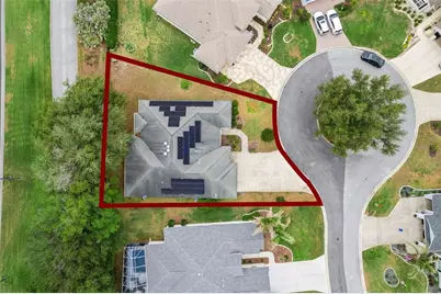 2039 Tynte Terrace, The Villages, FL 32162 - Photo 35