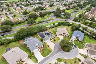 2039 Tynte Terrace, The Villages, FL 32162 - Photo 41