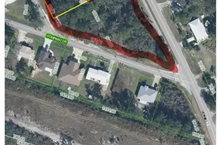 741 Memorial Dr, Sebring, FL 33870 - Photo 1