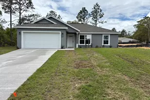 9870 N Lathyrus Terrace, Dunnellon, FL 34433 - Photo 1