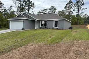 9870 N Lathyrus Terrace, Dunnellon, FL 34433 - Photo 3