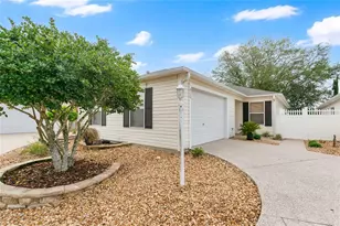 9108 SE 177th Belmont Pl, The Villages, FL 32162 - Photo 1