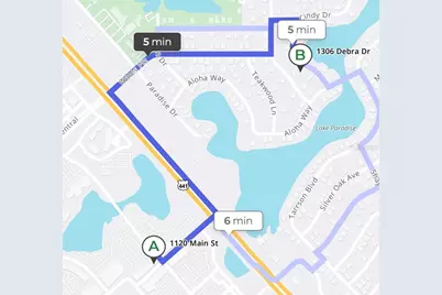 1306 Debra Drive, The Villages, FL 32159 - Photo 3