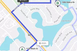 1306 Debra Dr, The Villages, FL 32159 - Photo 3