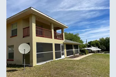 15121 SE 175th Street, Weirsdale, FL 32195 - Photo 3