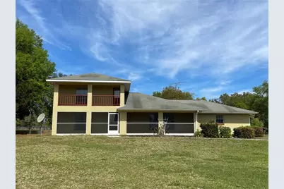 15121 SE 175th Street, Weirsdale, FL 32195 - Photo 1