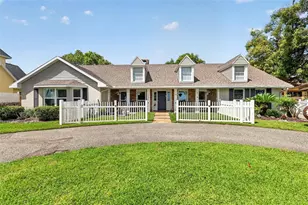 1735 Lakeshore Dr, Mount Dora, FL 32757 - Photo 9