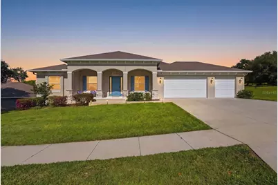 14692 Green Valley Boulevard, Clermont, FL 34711 - Photo 1
