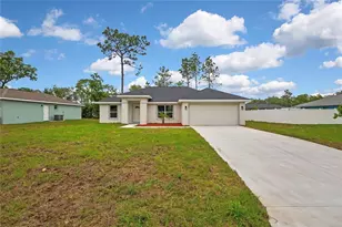 3261 W Viking Ln, Citrus Springs, FL 34433 - Photo 3