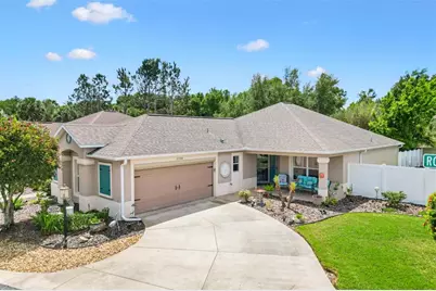 2334 Rose Arbor Street, The Villages, FL 32163 - Photo 1