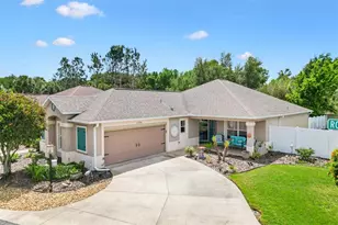 2334 Rose Arbor St, The Villages, FL 32163 - Photo 1