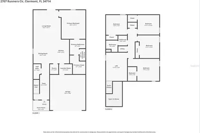 2707 Runners Circle, Clermont, FL 34714 - Photo 127