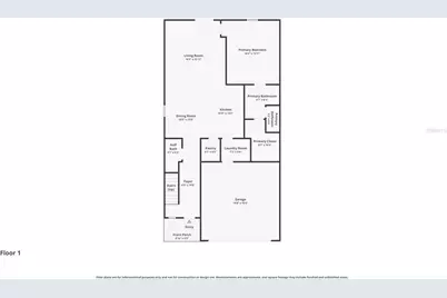 2707 Runners Circle, Clermont, FL 34714 - Photo 123