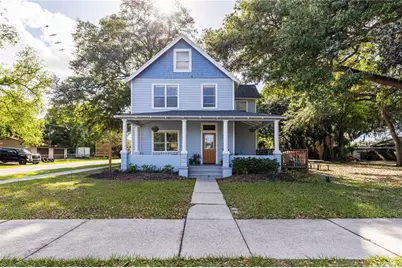 1320 Jersey Avenue, Saint Cloud, FL 34769 - Photo 1